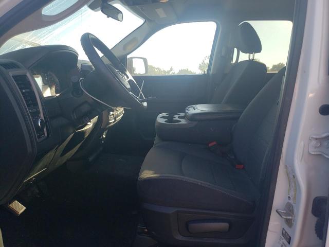 Photo 7 from auction – 2024 RAM 1500 CLASS with VIN 1C6RR7FT6RS138416