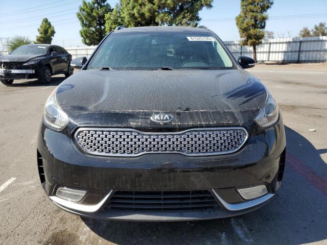 Photo 5 from auction – 2017 KIA NIRO EX with VIN KNDCC3LC5H5050323