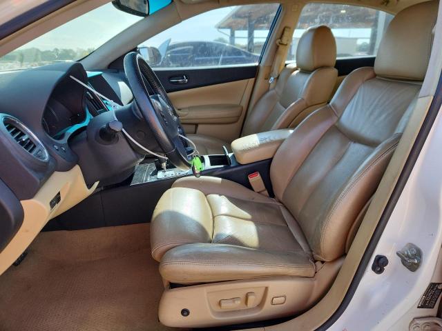 Photo 7 from auction – 2011 NISSAN MAXIMA S with VIN 1N4AA5AP0BC859753