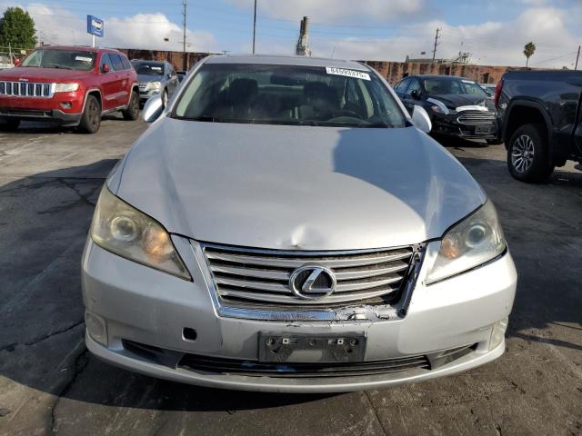 Photo 5 from auction – 2012 LEXUS ES 350 with VIN JTHBK1EG1C2492673