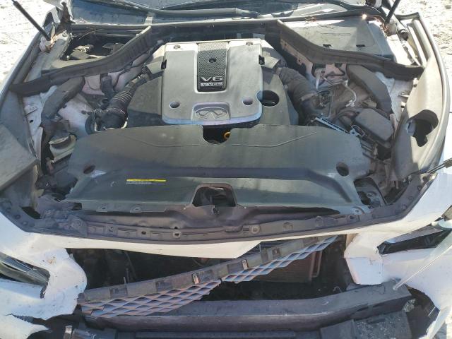 Photo 11 from auction – 2015 INFINITI Q50 BASE with VIN JN1BV7AR4FM408456