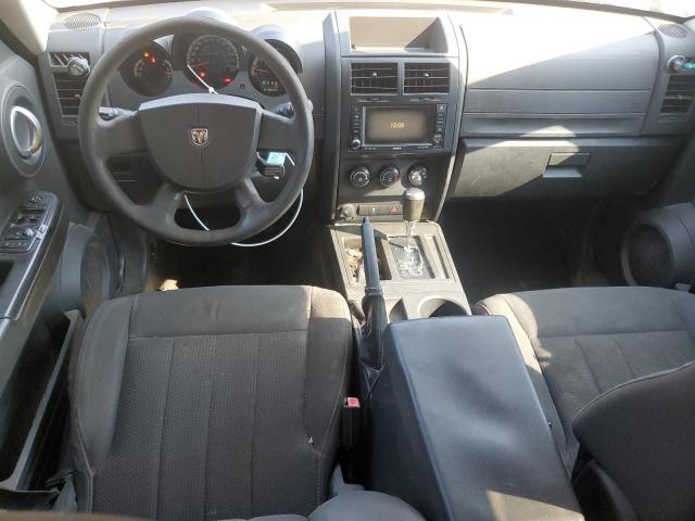 Photo 8 from auction – 2011 DODGE NITRO HEAT with VIN 1D4PT4GX7BW500594