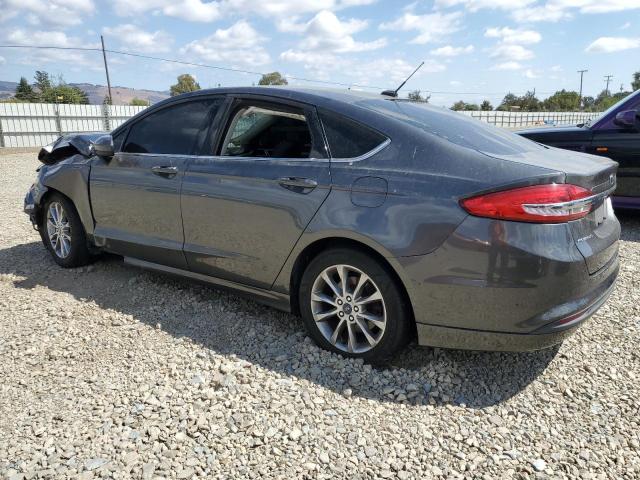Zdjęcie 2 z aukcji – 2017 FORD FUSION z VIN 3FA6P0H79HR330101