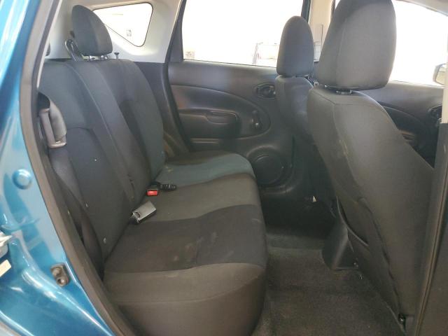 Photo 10 from auction – 2016 NISSAN VERSA NOTE with VIN 3N1CE2CP9GL367918