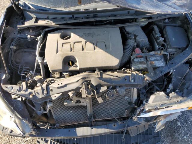 Photo 11 from auction – 2015 TOYOTA COROLLA L with VIN 2T1BURHE8FC417253
