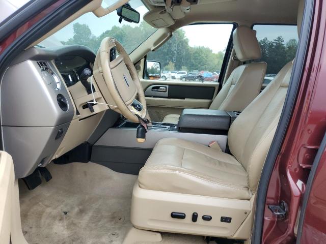 Photo 7 from auction – 2013 FORD EXPEDITION with VIN 1FMJK1J51DEF19769