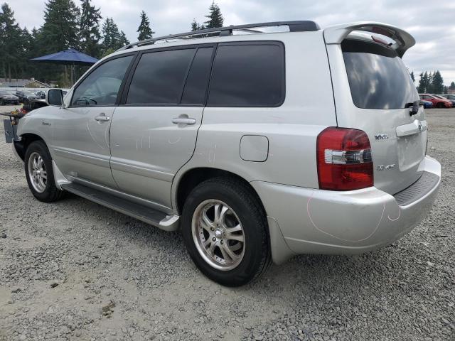 Photo 2 from auction – 2004 TOYOTA HIGHLANDER with VIN JTEEP21A640066641