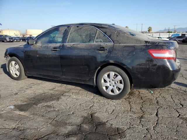 Photo 2 from auction – 2011 TOYOTA CAMRY BASE with VIN 4T4BF3EK4BR113076