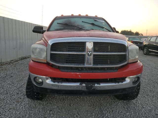 Photo 5 from auction – 2006 DODGE RAM 2500 S with VIN 1D7KS28C96J231050