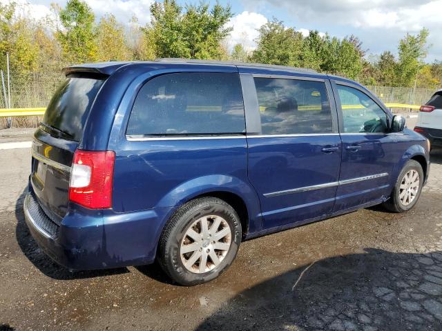 Photo 3 from auction – 2014 CHRYSLER TOWN & COU with VIN 2C4RC1BG1ER112687