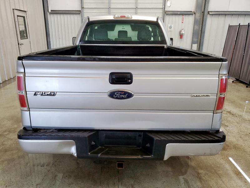 Foto 6 de la subasta – 2013 FORD F150 con VIN 1FTMF1CF9DFA29568