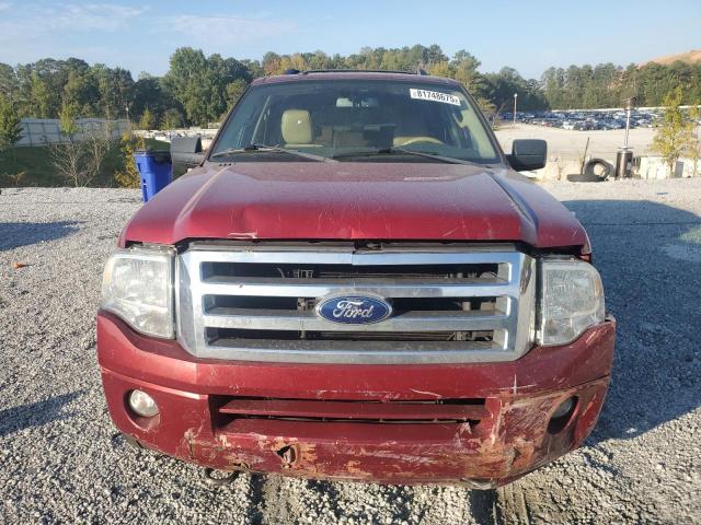 Photo 5 from auction – 2014 FORD EXPEDITION XLT with VIN 1FMJU1J51EEF46322