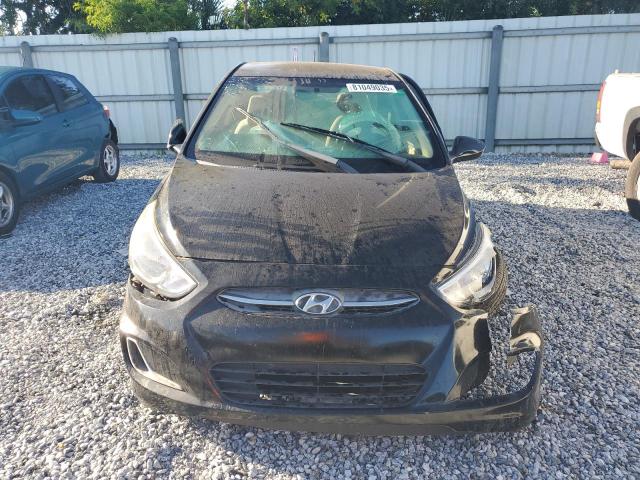 Photo 5 from auction – 2017 HYUNDAI ACCENT SE with VIN KMHCT4AE2HU323679