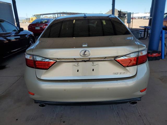 Photo 6 from auction – 2013 LEXUS ES 350 with VIN JTHBK1GG6D2024937