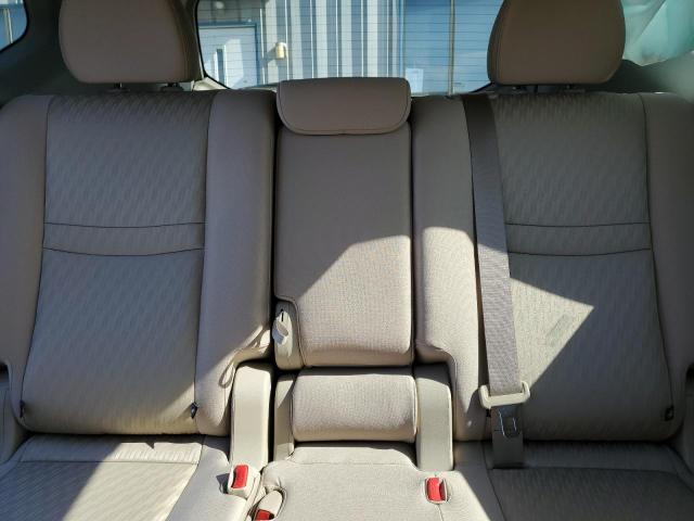 Photo 10 from auction – 2017 NISSAN ROGUE S with VIN KNMAT2MV2HP564605