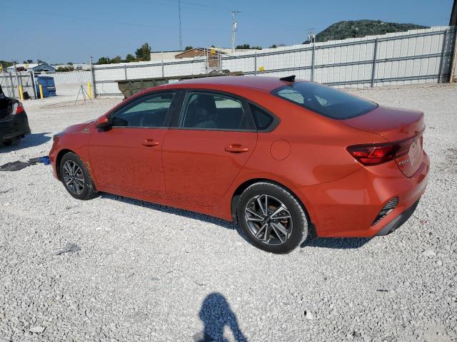 Photo 2 from auction – 2022 KIA FORTE FE with VIN 3KPF24AD3NE449295