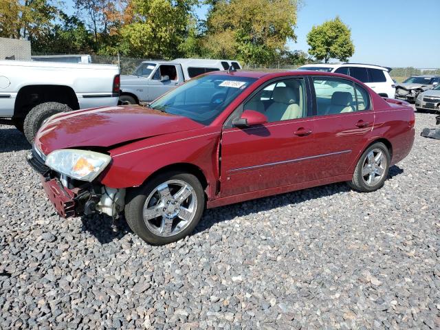CHEVROLET MALIBU LTZ 2007 with VIN 1G1ZU57N87F135141 - Photo from auction