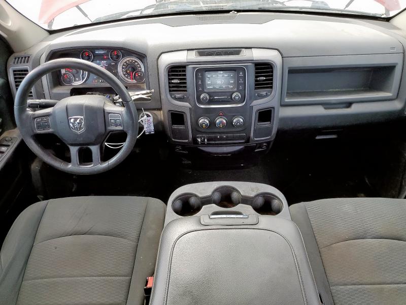 Photo 8 from auction – 2013 RAM 1500 ST with VIN 1C6RR6FT8DS665778