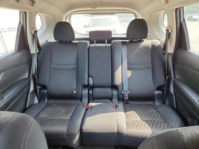 Photo 10 from auction – 2018 NISSAN ROGUE S with VIN 5N1AT2MT8JC718998