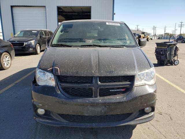 Photo 5 from auction – 2016 DODGE GRAND CARA with VIN 2C4RDGCG0GR251193