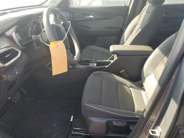 Photo 7 from auction – 2022 CHEVROLET TRAILBLAZE with VIN KL79MMS22NB074014