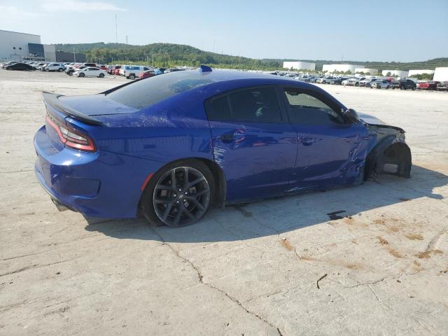 Photo 3 from auction – 2022 DODGE CHARGER with VIN 2C3CDXCT8NH232028