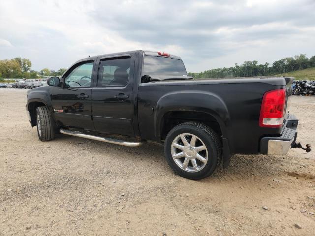 Photo 2 from auction – 2008 GMC SIERRA K15 with VIN 2GTFK13Y581276248