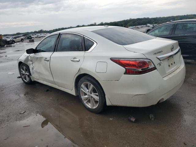 Photo 2 from auction – 2015 NISSAN ALTIMA 2.5 with VIN 1N4AL3AP3FC158967