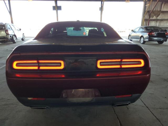Photo 6 from auction – 2020 DODGE CHALLENGER with VIN 2C3CDZAG1LH146557