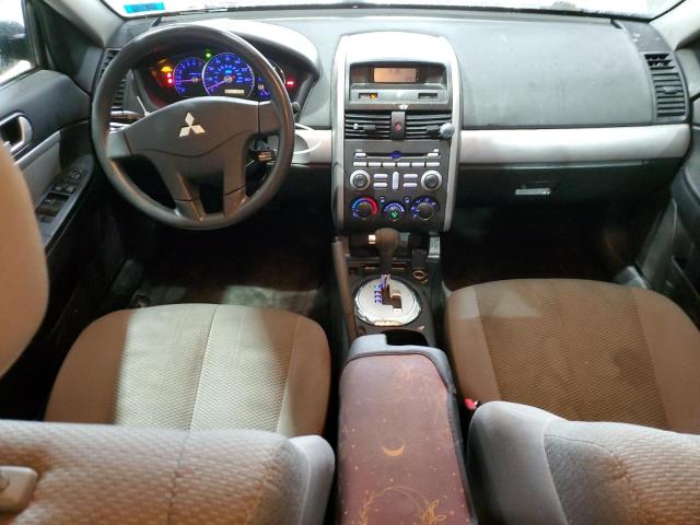 Photo 8 from auction – 2007 MITSUBISHI GALANT ES with VIN 4A3AB36F07E044358