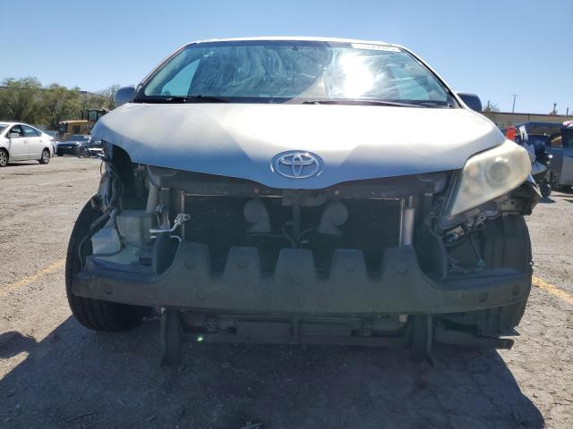 Photo 5 from auction – 2011 TOYOTA SIENNA LE with VIN 5TDKK3DC6BS138389