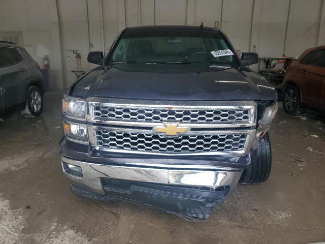 Photo 5 from auction – 2015 CHEVROLET SILVERADO with VIN 1GCRCREC0FZ173723