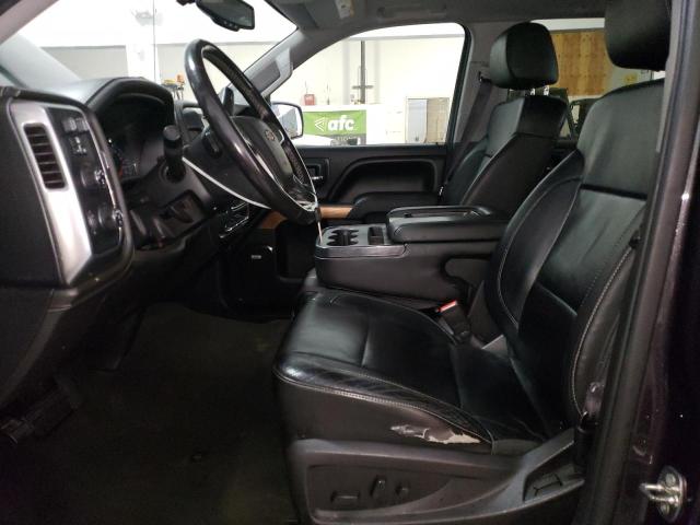 Photo 7 from auction – 2015 CHEVROLET SILVERADO with VIN 3GCUKSEC0FG294210