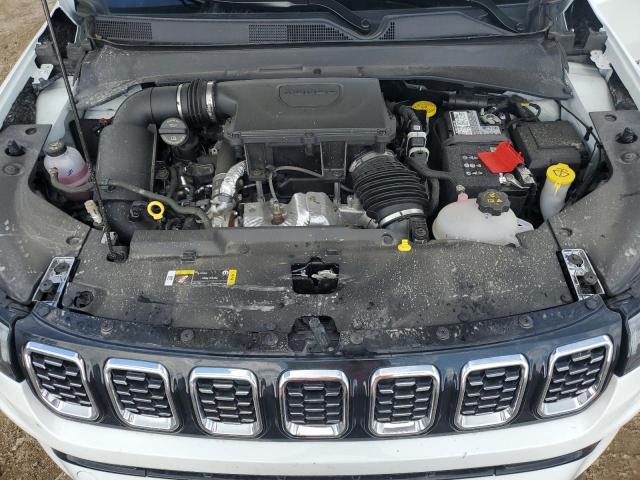 Photo 12 from auction – 2025 JEEP COMPASS LI with VIN 3C4NJDCNXST529009