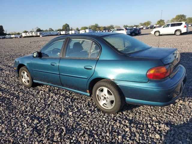Photo 2 from auction – 2003 CHEVROLET MALIBU LS with VIN 1G1NE52J93M703399