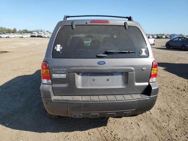Photo 6 from auction – 2005 FORD ESCAPE LIMITED with VIN 1FMCU04195KC43088