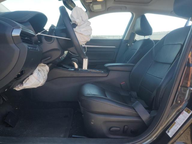 Photo 7 from auction – 2021 NISSAN ALTIMA PLA with VIN 1N4BL4FW8MN354785