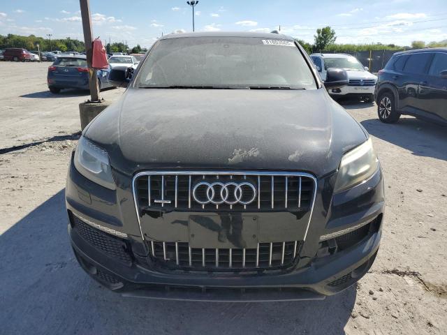 Photo 5 from auction – 2011 AUDI Q7 PRESTIGE with VIN WA1WMAFE3BD006744