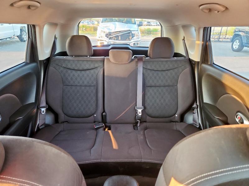 Photo 10 from auction – 2016 KIA SOUL with VIN KNDJN2A28G7267728