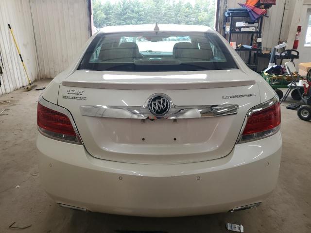 Photo 6 from auction – 2012 BUICK LACROSSE PREMIUM with VIN 1G4GH5E39CF103468