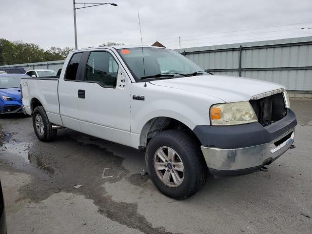Photo 4 from auction – 2007 FORD F150 with VIN 1FTRX14W27NA05897