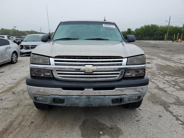 Photo 5 from auction – 2003 CHEVROLET SILVERADO with VIN 1GCEK19T93Z196619