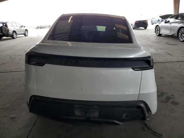 Photo 6 from auction – 2026 TESLA MODEL Y with VIN 7SAYGDED0TF385652