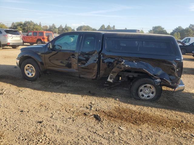 Photo 2 from auction – 2008 NISSAN FRONTIER K with VIN 1N6BD06T78C427018