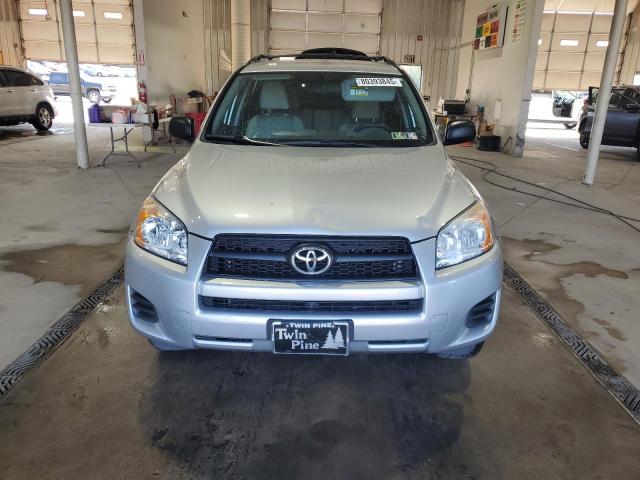 Photo 5 from auction – 2012 TOYOTA RAV4 with VIN 2T3BF4DVXCW266937