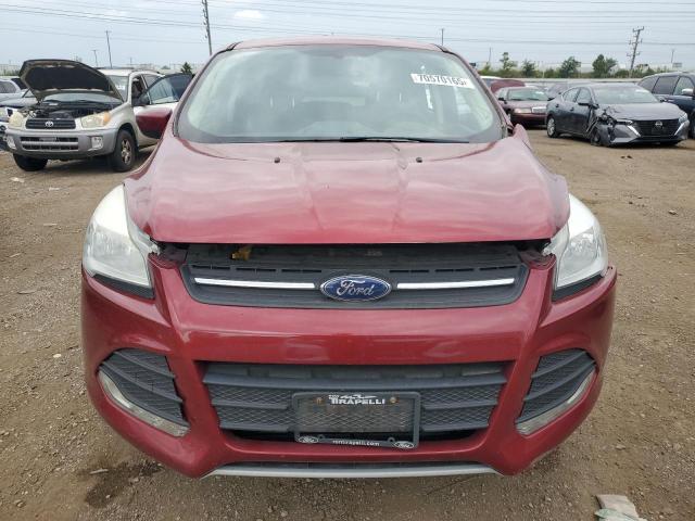 Photo 5 from auction – 2013 FORD ESCAPE SE with VIN 1FMCU9G97DUC02029