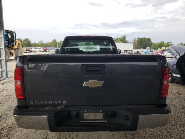 صورة رقم 6 من المزاد - 2011 CHEVROLET SILVERADO مع VIN 1GCNCPEX0BZ297751