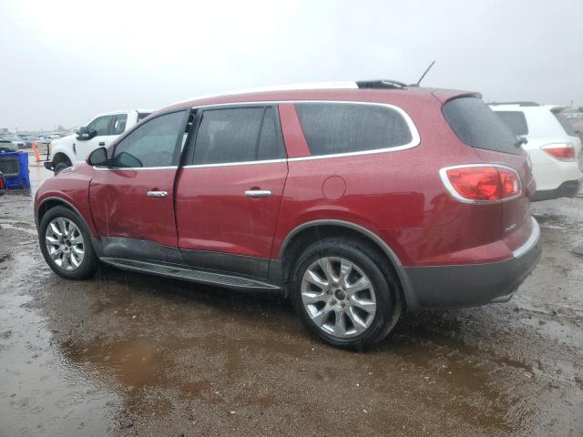 Photo 2 from auction – 2011 BUICK ENCLAVE CX with VIN 5GAKVCED6BJ281565