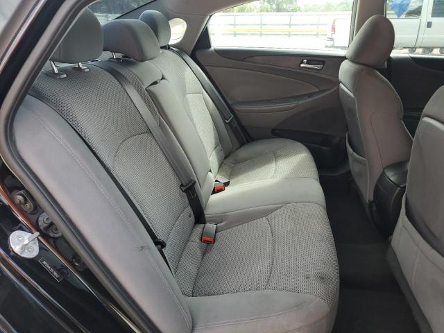 Photo 10 from auction – 2013 HYUNDAI SONATA GLS with VIN 5NPEB4AC5DH798407