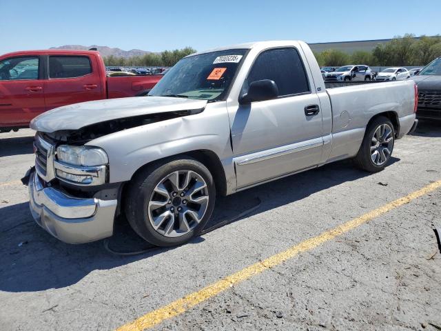 Photo 1 from auction – 2006 GMC NEW SIERRA with VIN 3GTEC14V76G202542